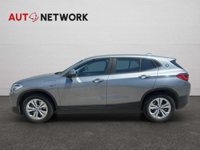 BMW X2 usata, con Alzacristalli elettrici