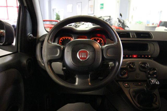 FIAT Panda usata, con Servosterzo