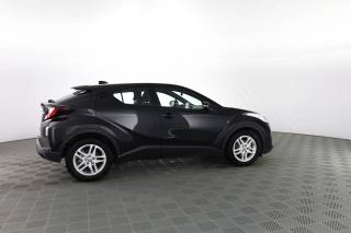 TOYOTA C-HR usata 2