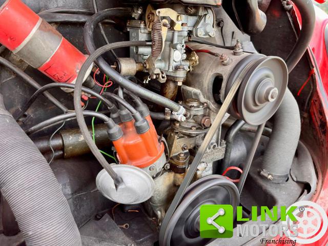 VOLKSWAGEN Maggiolino usata 33