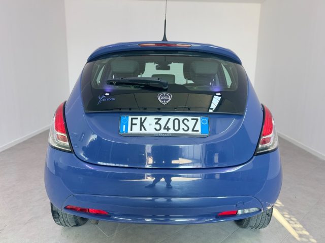 LANCIA Ypsilon usata 7
