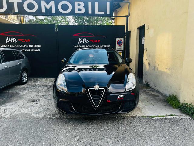 ALFA ROMEO Giulietta usata, con Airbag laterali