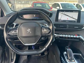 PEUGEOT 3008 usata, con Airbag Passeggero
