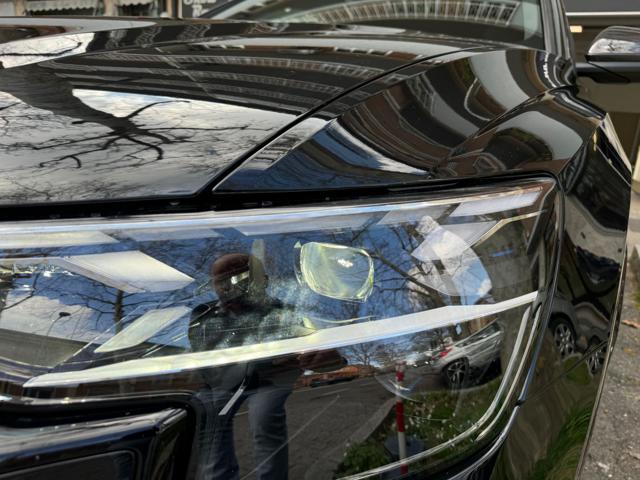 AUDI Q8 usata, con Chiusura centralizzata