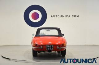 ALFA ROMEO Spider usata 12