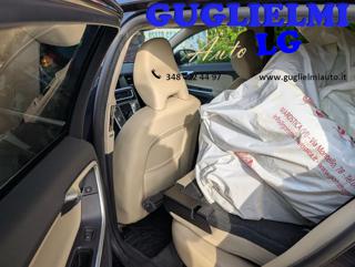 VOLVO V60 usata, con Fendinebbia