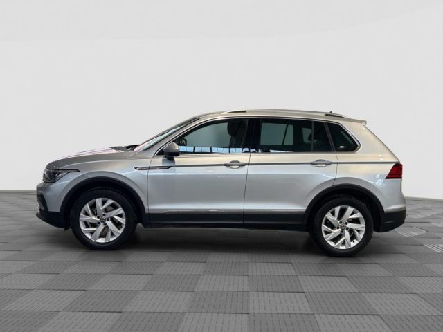 VOLKSWAGEN Tiguan usata 1