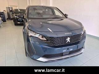 PEUGEOT 3008 usata, con Airbag laterali