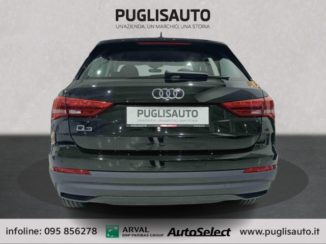 AUDI Q3 usata, con Autoradio