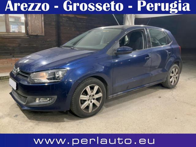 VOLKSWAGEN Polo usata, con ABS