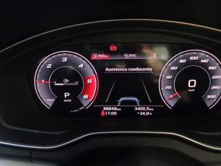 AUDI Q5 usata, con Boardcomputer