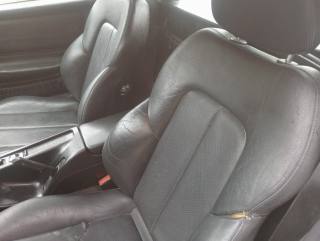 MERCEDES-BENZ CLK 200 usata, con Controllo trazione