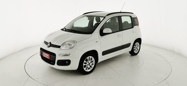 FIAT Panda usata 38