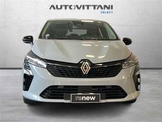 RENAULT Clio usata, con Airbag