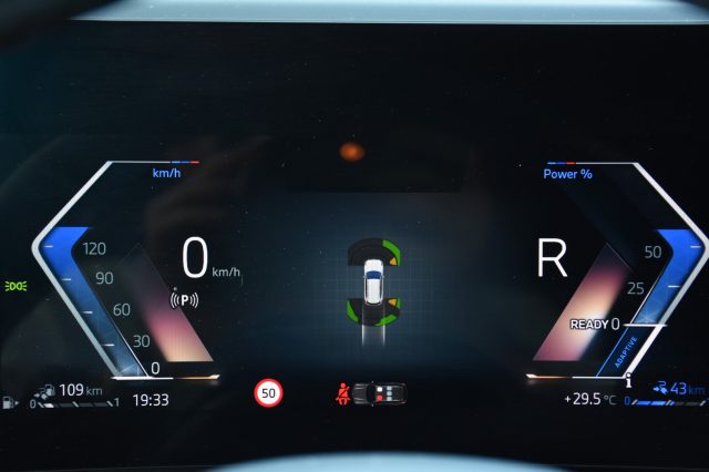 BMW X1 usata, con Volante multifunzione