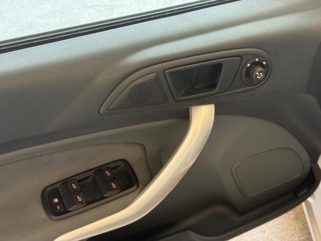 FORD Fiesta usata 18