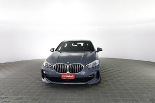 BMW 120 Serie 1 d xDrive 5p. Msport