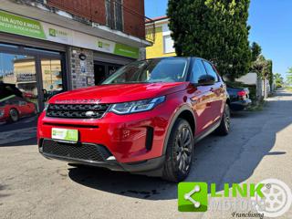 LAND ROVER Discovery Sport 2.0 IBRIDO AWD R-DYNAMIC HSE 4X4