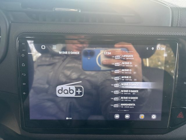 DR MOTOR DR 4.0 usata, con Specchietti laterali elettrici