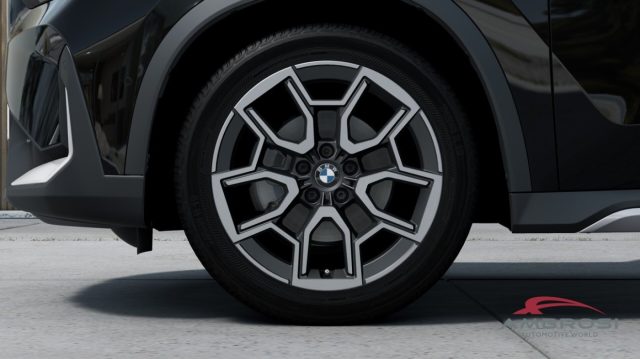 BMW X1 usata 7