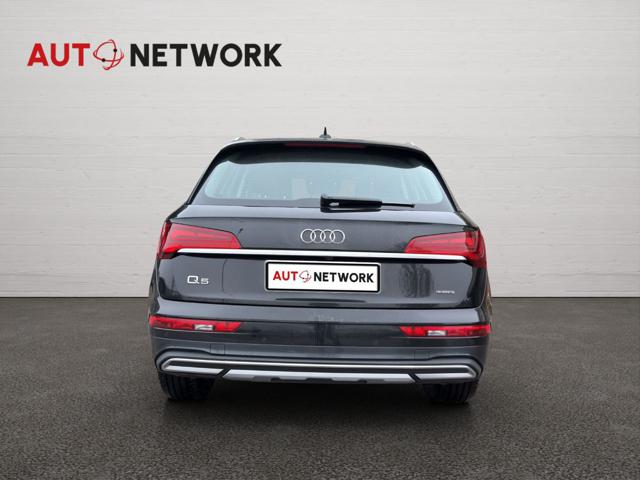 AUDI Q5 usata, con Autoradio