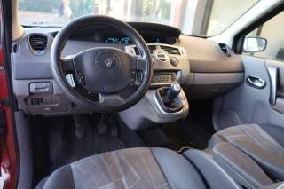 RENAULT Scenic usata, con Airbag laterali