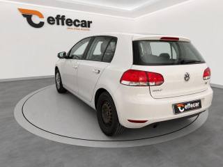 VOLKSWAGEN Golf usata, con Airbag Passeggero