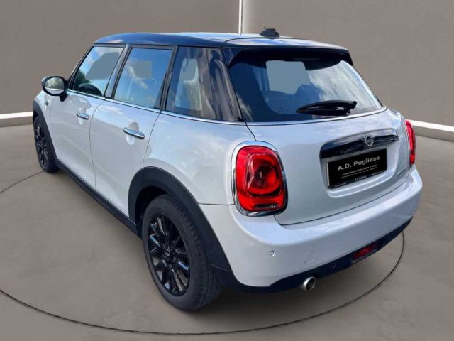 MINI Mini usata, con Airbag Passeggero