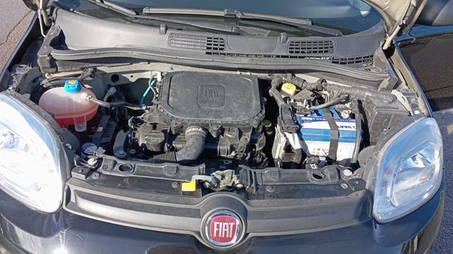 FIAT Panda usata 21