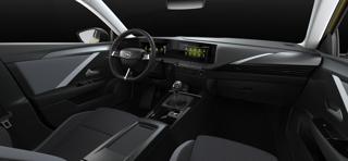 OPEL Astra usata, con Autoradio