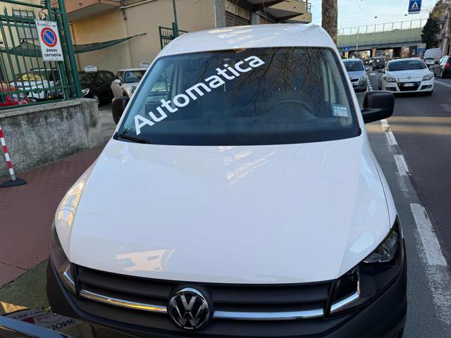 VOLKSWAGEN Caddy usata, con Controllo trazione