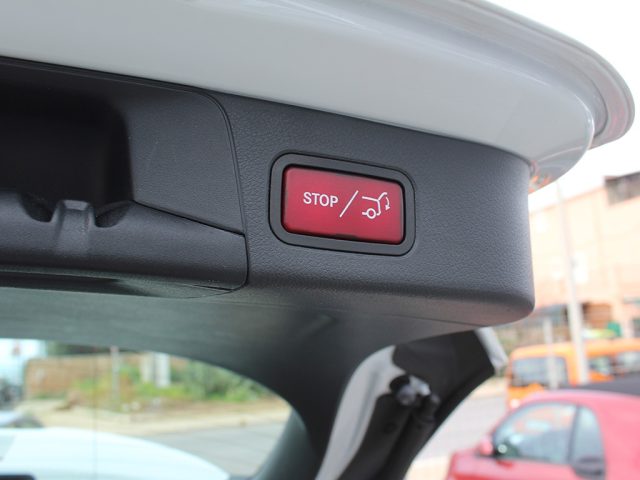 MERCEDES-BENZ B 250 usata, con Frenata d