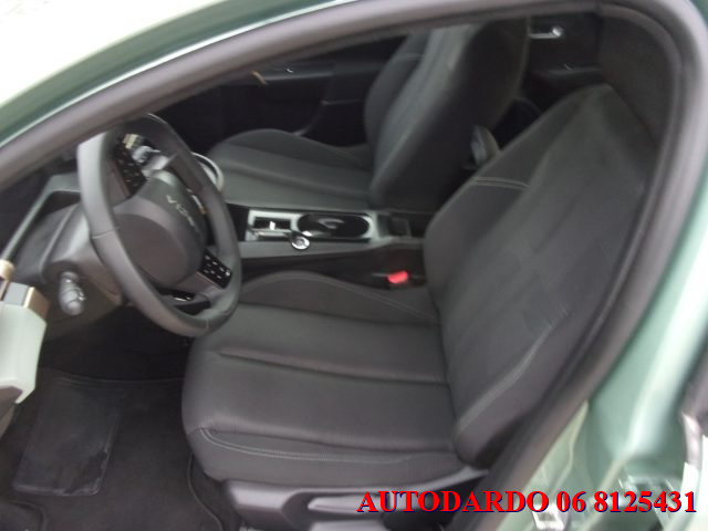 LANCIA Ypsilon usata, con Servosterzo