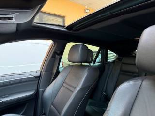BMW X6 usata, con Chiusura centralizzata
