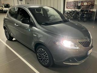 LANCIA Ypsilon usata, con Boardcomputer