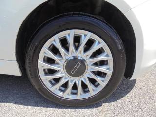 FIAT 500 usata 19