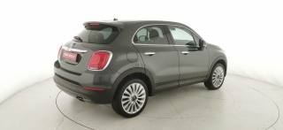 FIAT 500X usata, con Vetri oscurati