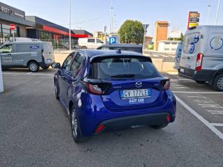 MAZDA 2 usata, con Airbag Passeggero