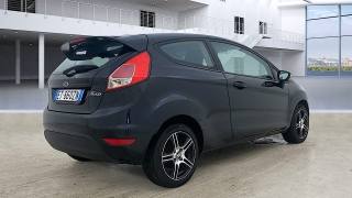 FORD Fiesta usata, con Alzacristalli elettrici