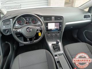 VOLKSWAGEN Golf usata 63