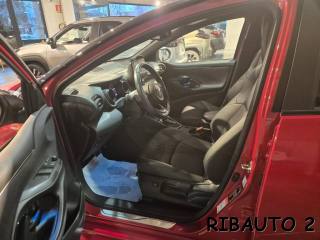 TOYOTA Yaris usata, con Airbag Passeggero