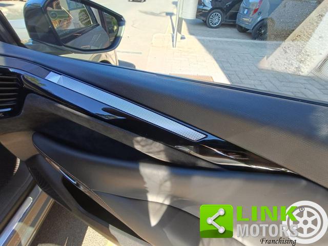 DS AUTOMOBILES DS 4 usata, con Fari LED