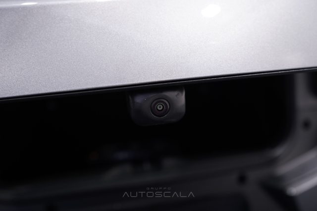 CITROEN C3 usata, con Sensori di parcheggio posteriori
