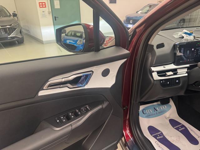 KIA Sportage usata, con Boardcomputer