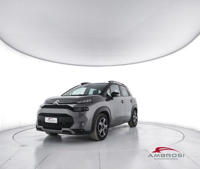 CITROEN C3 Aircross usata 0