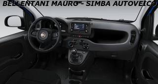 FIAT Panda usata, con Autoradio