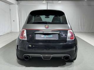 ABARTH 595 usata, con Airbag Passeggero