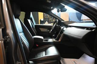 LAND ROVER Discovery Sport usata 37