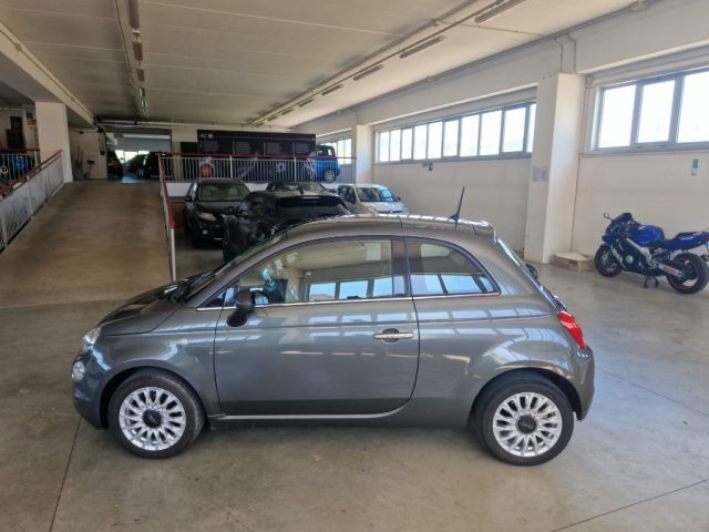 FIAT 500 usata, con Airbag Passeggero