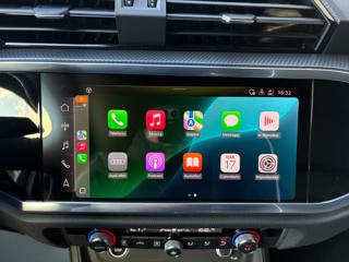 AUDI Q3 usata, con Chiusura centralizzata telecomandata